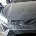 Peugeot El Tutamağı çıkma parça - CAN SANAYİ YEDEK PARÇA İstanbul