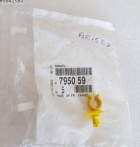 Peugeot 408 kenet (klips) 7950 59 Peugeot 408 tüm parçaları | ÇIKMA PARÇA