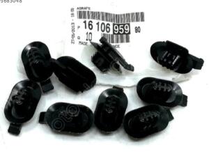 Peugeot 408 Kenet Orjinal 1610695980 Peugeot 408 tüm parçaları | ÇIKMA PARÇA OEM 1610695980