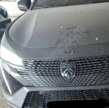 Peugeot Kilometre Saati çıkma parça - CAN SANAYİ YEDEK PARÇA İstanbul