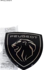 peugeot 408 monogram 98 384 698 DX | ÇIKMA PARÇA