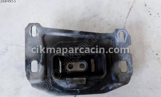 Peugeot Motor Kapağı/Üst Kapak çıkma parça
