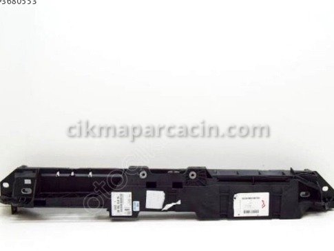 Peugeot Ön Panel çıkma parça