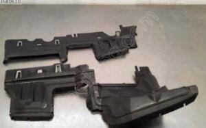 Peugeot 408 Ön panel hava yönlendirici 9843844480 | ÇIKMA PARÇA