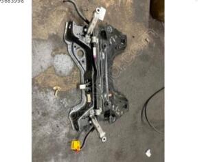 Peugeot 408 ön salıncak Peugeot 408 tüm parçaları 9808812280 | ÇIKMA PARÇA