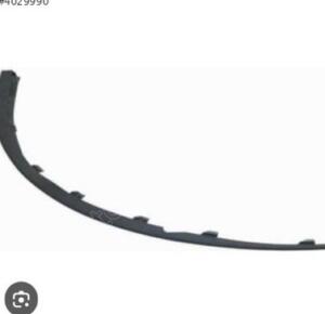 peugeot 408 ön tampon giydirmesi 98 407 507 1T | ÇIKMA PARÇA
