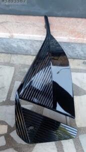 Peugeot 408 sis farı çerçevesi 9840751080 | ÇIKMA PARÇA