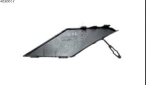 peugeot 408 tampon kapağı 98 621 678 XT | ÇIKMA PARÇA