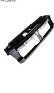 peugeot 408 tampon karkası 98 384 738 80 | ÇIKMA PARÇA