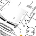 Peugeot Motor Kapağı/Üst Kapak çıkma parça - CAN SANAYİ YEDEK PARÇA İstanbul