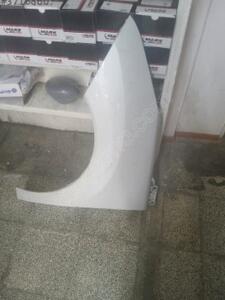 Peugeot 5008 3008 2008 2010 sol çamurluk hatasız | ÇIKMA PARÇA