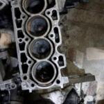 Peugeot Yarı Otomatik Şanzıman çıkma parça - CAN SANAYİ YEDEK PARÇA İstanbul