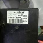 Peugeot ECU (Motor Beyni) çıkma parça - CAN SANAYİ YEDEK PARÇA İstanbul