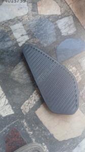 PEUGEOT 5008 ÖN SOL TAMPON PANJURU 9836827977 | ÇIKMA PARÇA