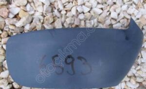 Peugeot 5008 sol ayna kapağı 232635081 DKN | ÇIKMA PARÇA OEM 232635081