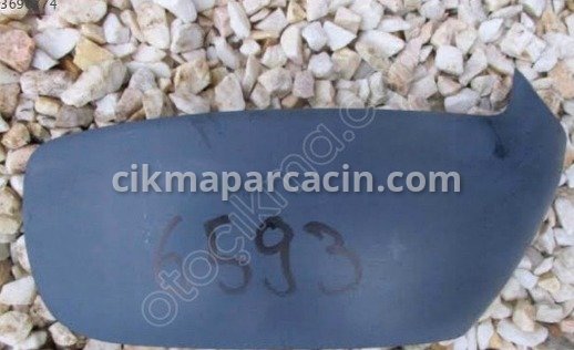 Peugeot 5008 Porya Kapağı çıkma parça