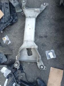 Peugeot 508 2012 2014 arka torsiyon arka dingil | ÇIKMA PARÇA