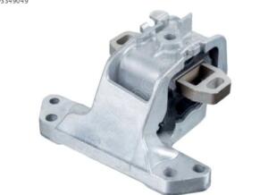 Peugeot 508 407 motor takozu 181394 | ÇIKMA PARÇA OEM 181394