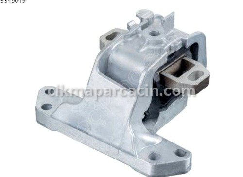 Peugeot 407 Motor Takozu çıkma parça