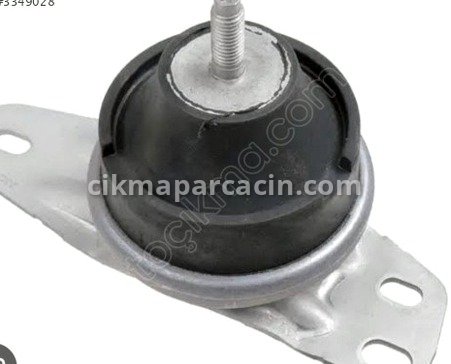Peugeot 407 Motor Takozu çıkma parça