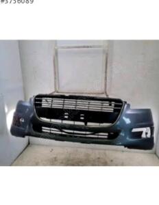 Peugeot 508 7401 WS ön tampon Orjinal hatasız | ÇIKMA PARÇA