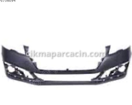 Peugeot 508 Ön Tampon çıkma parça