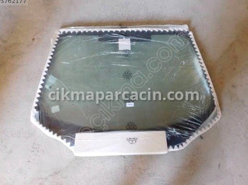 Peugeot 508 Ön Cam çıkma parça