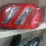Peugeot 508 Stop Lambası çıkma parça - CAN SANAYİ YEDEK PARÇA İstanbul
