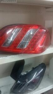 Peugeot 508 arka stop lambası yeni 2011 2014 | ÇIKMA PARÇA