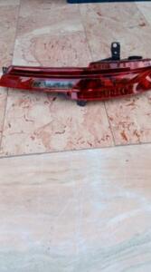 Peugeot 508 arka tampon reflektör 9813836580 | ÇIKMA PARÇA