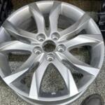 Peugeot 508 Çelik Jant çıkma parça - CAN SANAYİ YEDEK PARÇA İstanbul