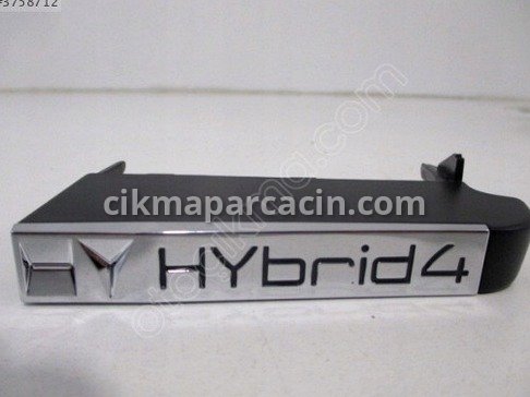 Peugeot 508 Fren Basınç Sensörü çıkma parça