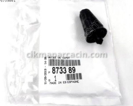 Peugeot 508 Kaput çıkma parça
