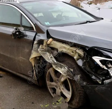 Peugeot 508 Arka Fren Diski çıkma parça - CAN SANAYİ YEDEK PARÇA İstanbul