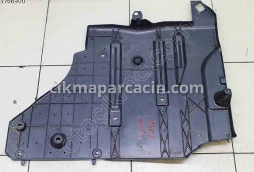 Peugeot 508 Motor Kapağı/Üst Kapak çıkma parça
