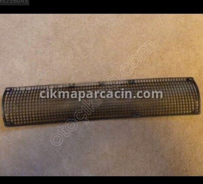 Peugeot 508 Motor Kapağı/Üst Kapak çıkma parça