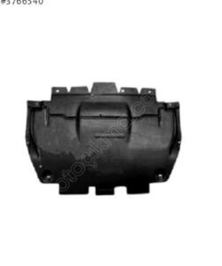 Peugeot 508 motor koruma kapağı Orjinal 9807474080 | ÇIKMA PARÇA
