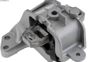 Peugeot 508 motor takozu(181394) | ÇIKMA PARÇA OEM 181394