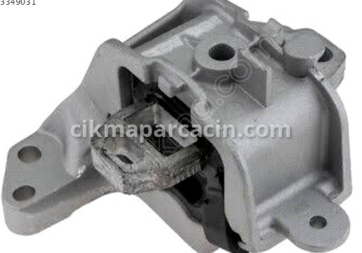 Peugeot 508 Motor Takozu çıkma parça