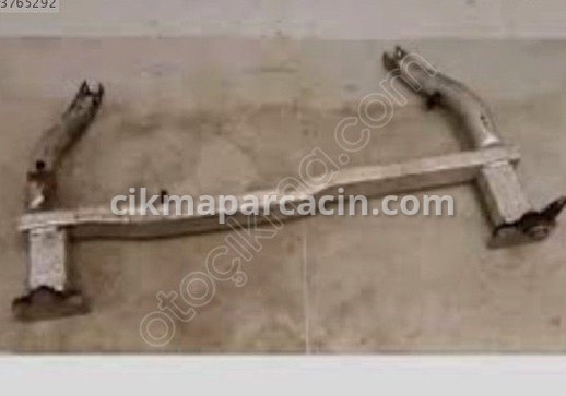 Peugeot 508 Yüksek Basınç Pompası çıkma parça
