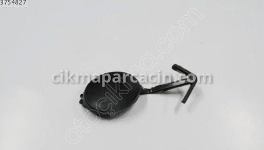 Peugeot 508 Motor Kapağı/Üst Kapak çıkma parça