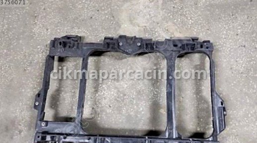Peugeot 508 Ön Panjur / Izgara çıkma parça