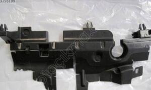 Peugeot 508 ön panel bağlantı braketi 9807303680 | ÇIKMA PARÇA