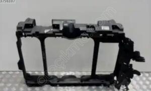 Peugeot 508 ön panel Orjinal hatasız 7104 RC | ÇIKMA PARÇA