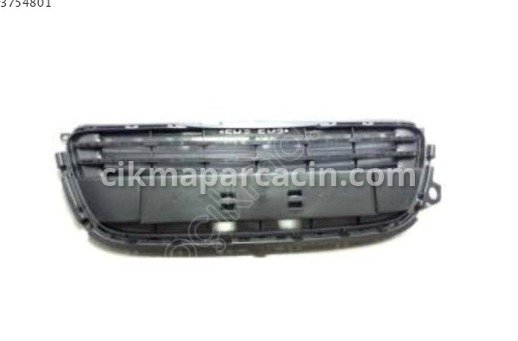 Peugeot 508 Ön Panjur / Izgara çıkma parça
