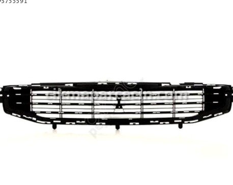 Peugeot 508 Ön Panjur / Izgara çıkma parça