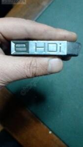 Peugeot 508, Ön Panjur E HDI Arma Oem 9676580580 | ÇIKMA PARÇA