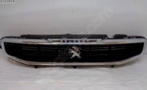 Peugeot 508 ön panjur krom çitası 98078737vd | ÇIKMA PARÇA