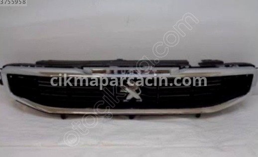 Peugeot 508 Ön Panjur / Izgara çıkma parça