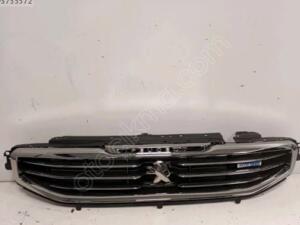 Peugeot 508 ön panjur makyajlı 9807631080 | ÇIKMA PARÇA